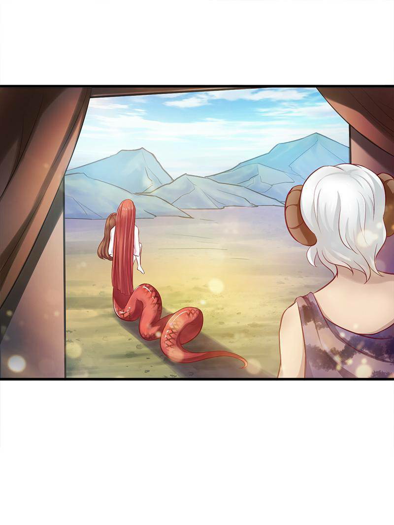 Beauty and the Beasts Chapter 15 Gambar 39